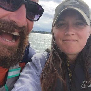 Meet your Posher, Brandy